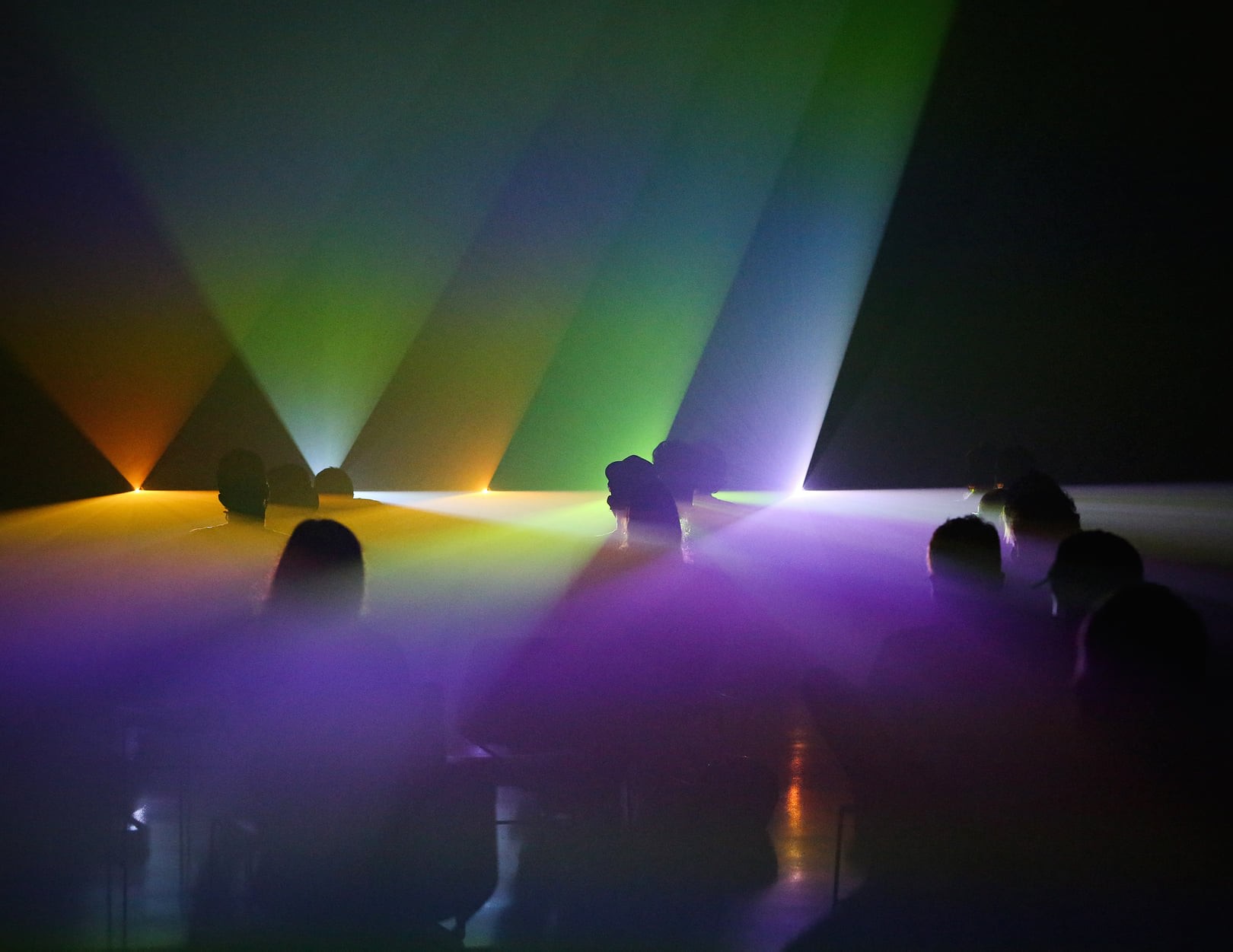 Why do you need more than one Sónar Festival in your life & why Sónar Lisboa