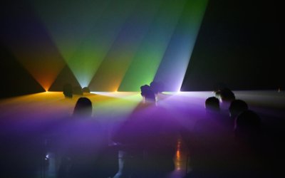 Why do you need more than one Sónar Festival in your life & why Sónar Lisboa