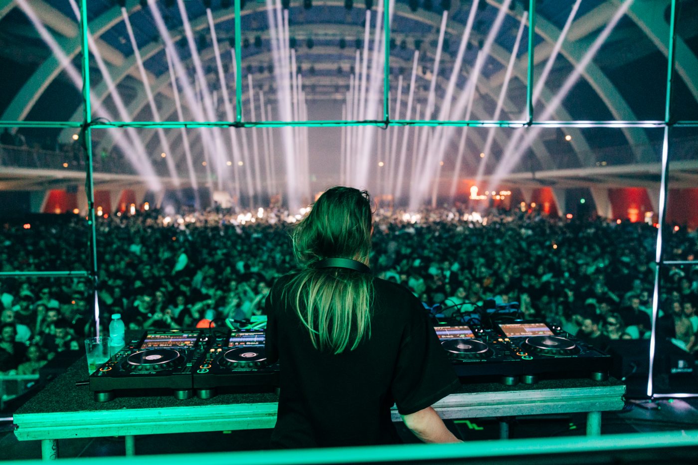 The 13 best night clubs to party in Barcelona Xceed Blog