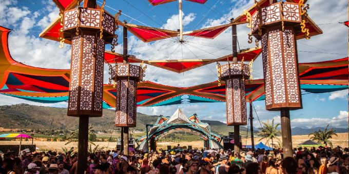 Top 10 best summer music festivals in Cape Town in 2023 - Night Mag