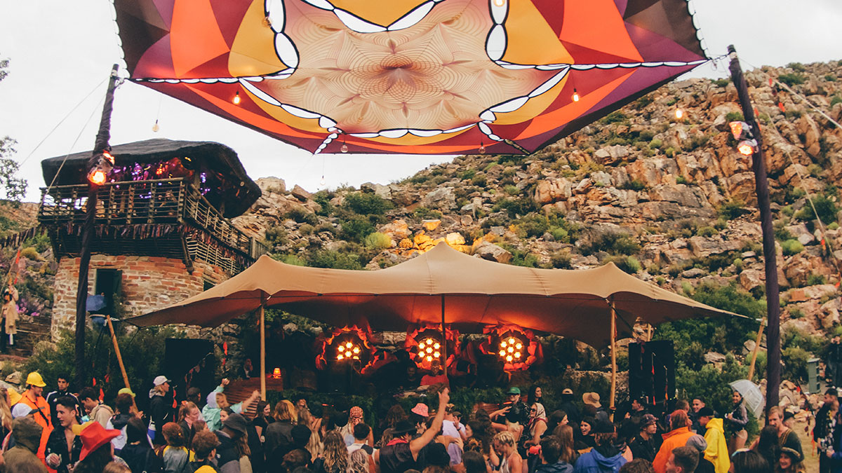 10 best summer music festivals in Cape Town in 2023 - Xceed Blog