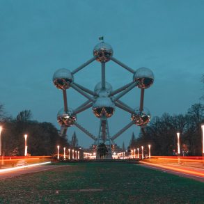 soirée bruxelles