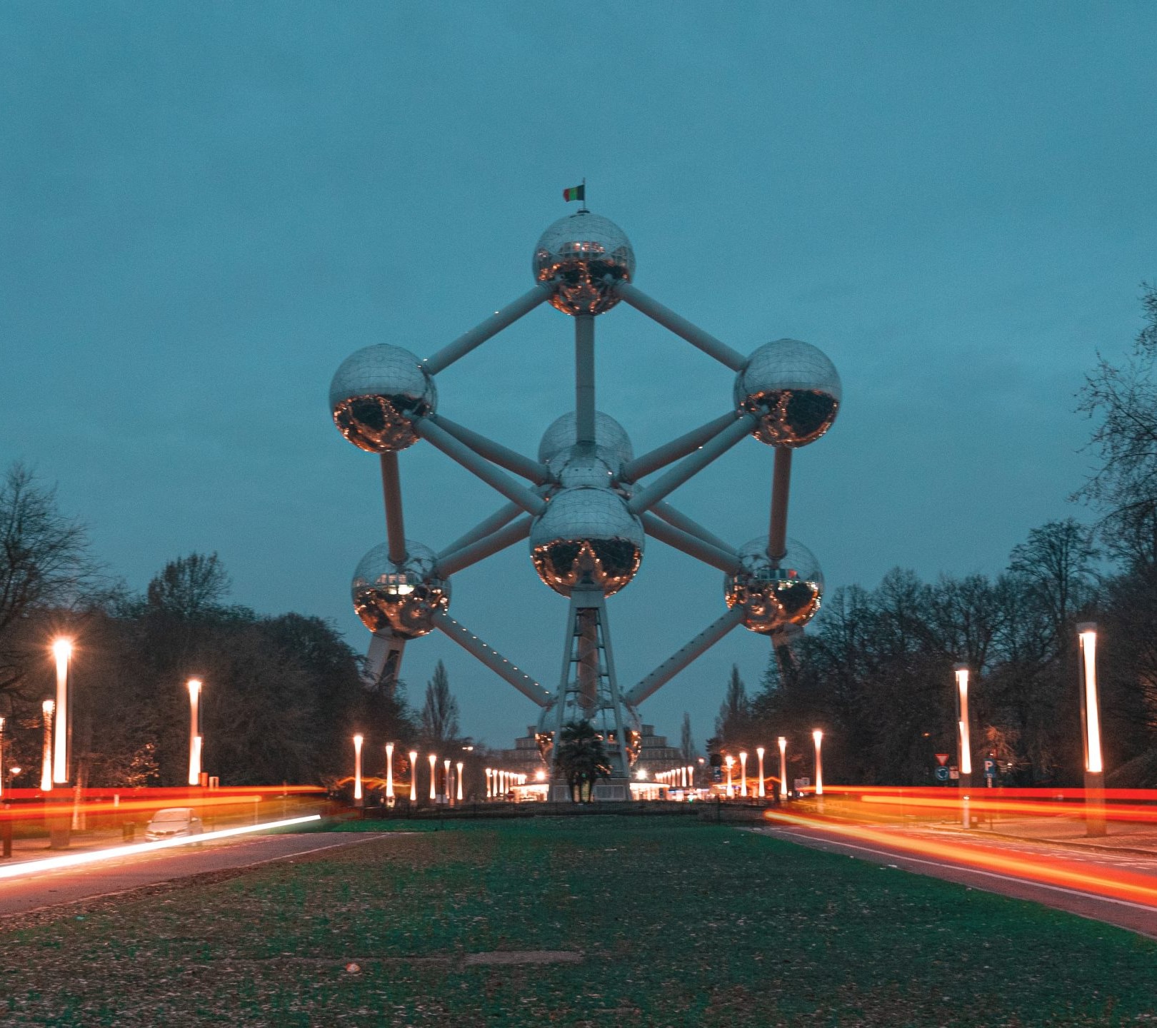 Top best clubs in Brussels (…and why you should visit them all)