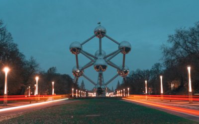Top best clubs in Brussels (…and why you should visit them all)