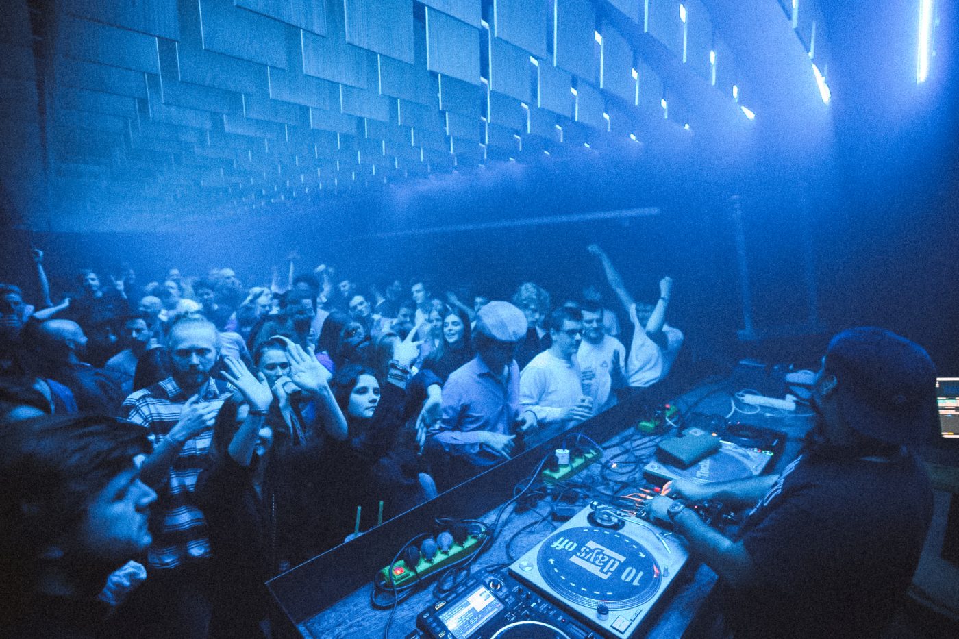 Top best clubs in Brussels (...and why you should visit them all ...