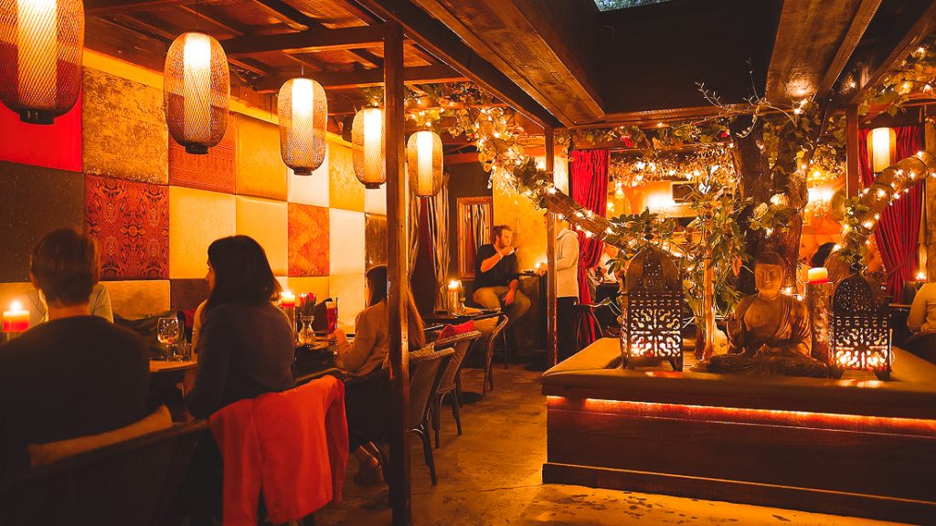 Top 10 best clubs and restaurants in Cape Town (...and why you should