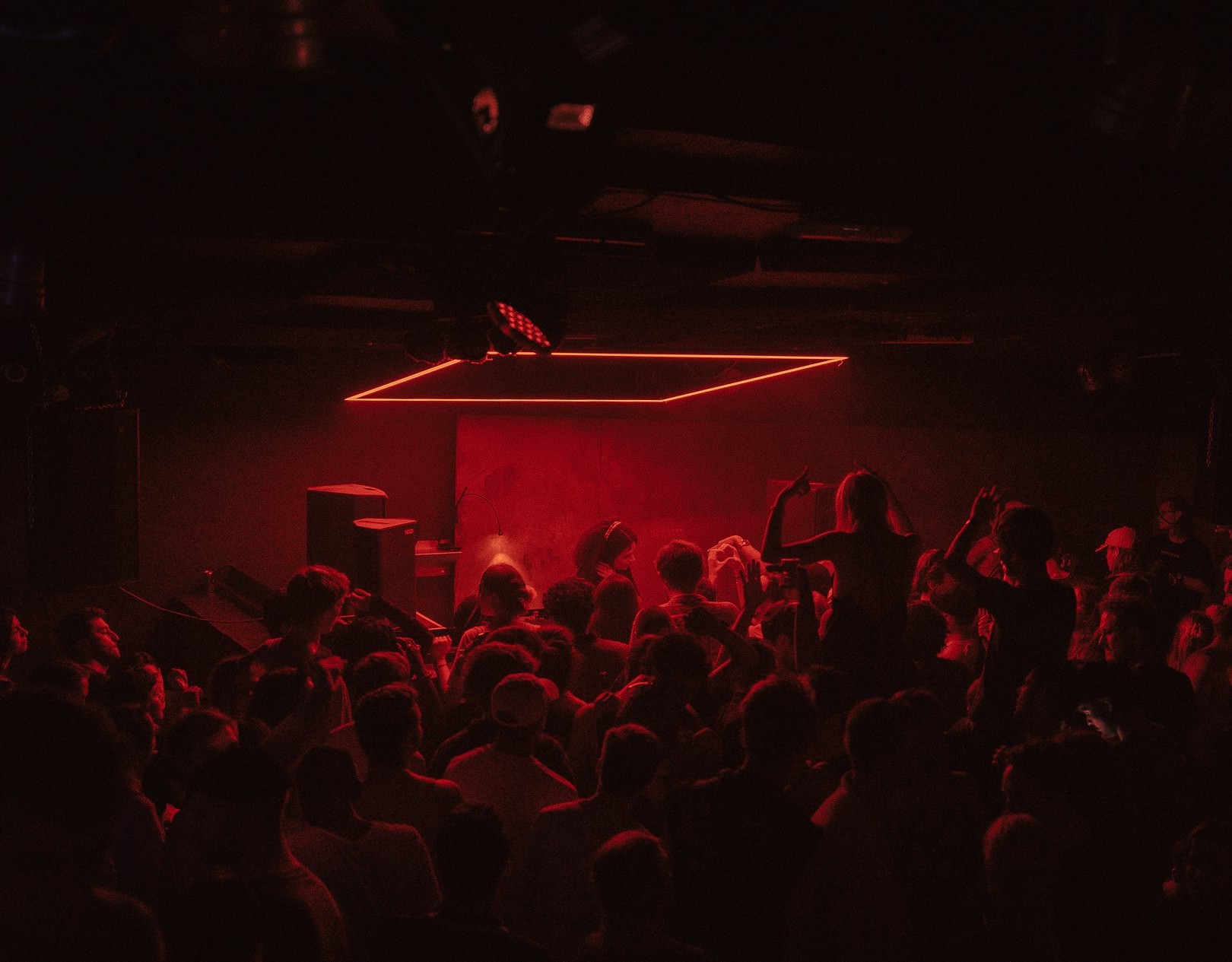 Belgium’s biggest techno club FUSE “has to close”