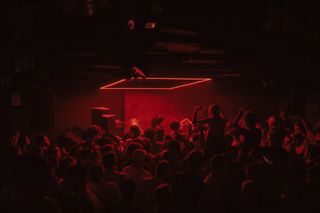Featured image for: Belgium’s biggest techno club FUSE “has to close”