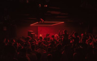 Belgium’s biggest techno club FUSE “has to close”
