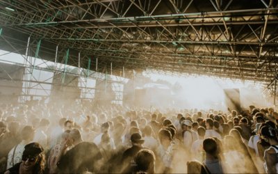 Dekmantel shines with an impressive 2023 line-up.