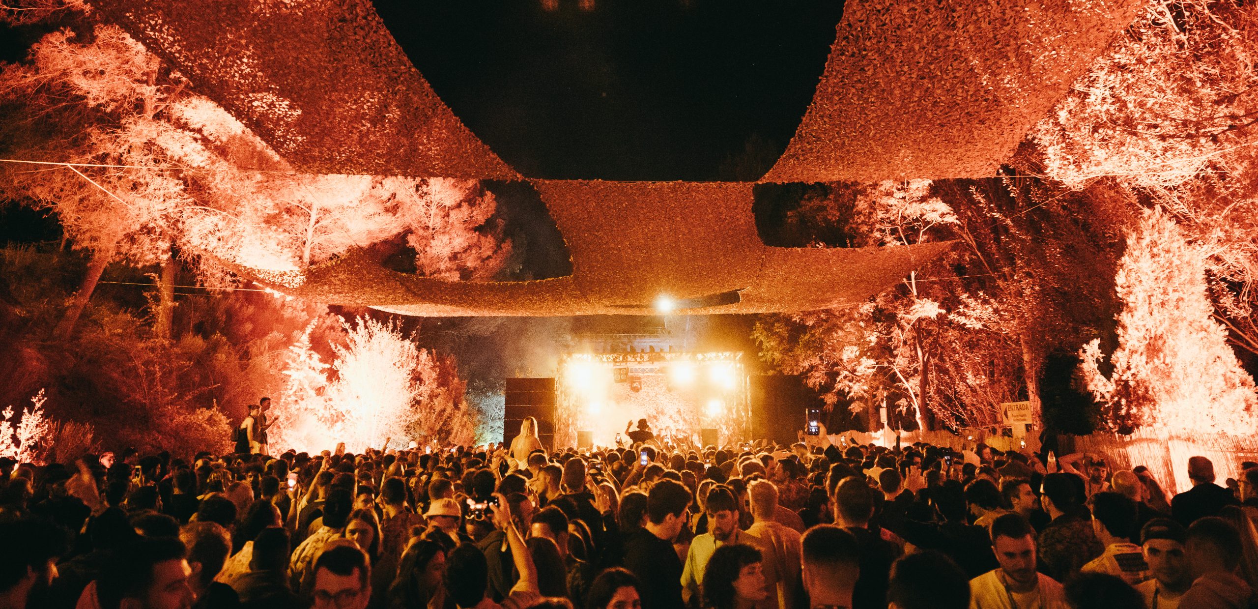 The 10 best clubs in Madrid in 2023 (and why you should visit them all)  - Night Mag