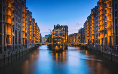 Top 10 best clubs and restaurants in Hamburg (…and why you should visit them all)