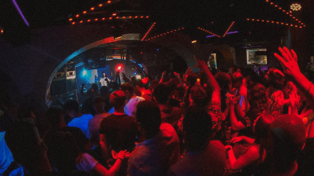 Top best clubs in Lisbon in 2024 (...and why you should visit them all) Night Mag