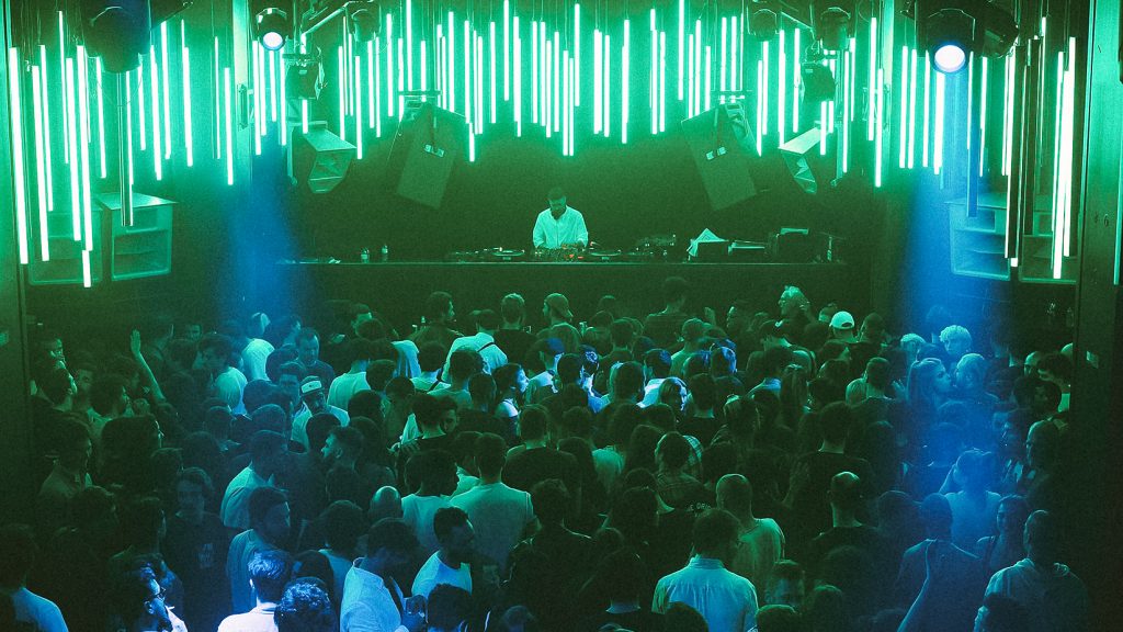 Top best clubs in Lisbon in 2024 (...and why you should visit them all