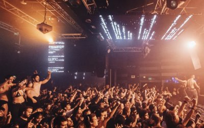 Los mejores clubs de Valencia en 2025 ( …y por qué deberías visitarlos todos)