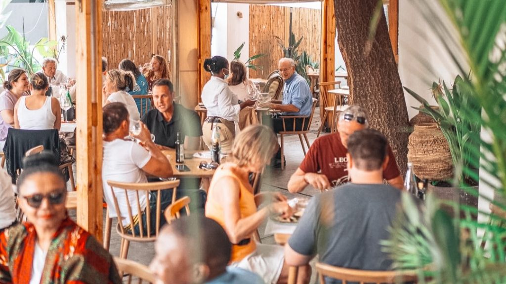 Top 10 best restaurants in Johannesburg (...and why you should visit