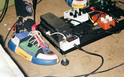 How brand-artist collaborations are changing the game in the music industry?