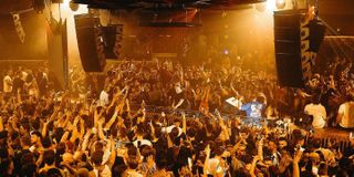 Featured image for: Season 2023 at Pacha Ibiza – party guide