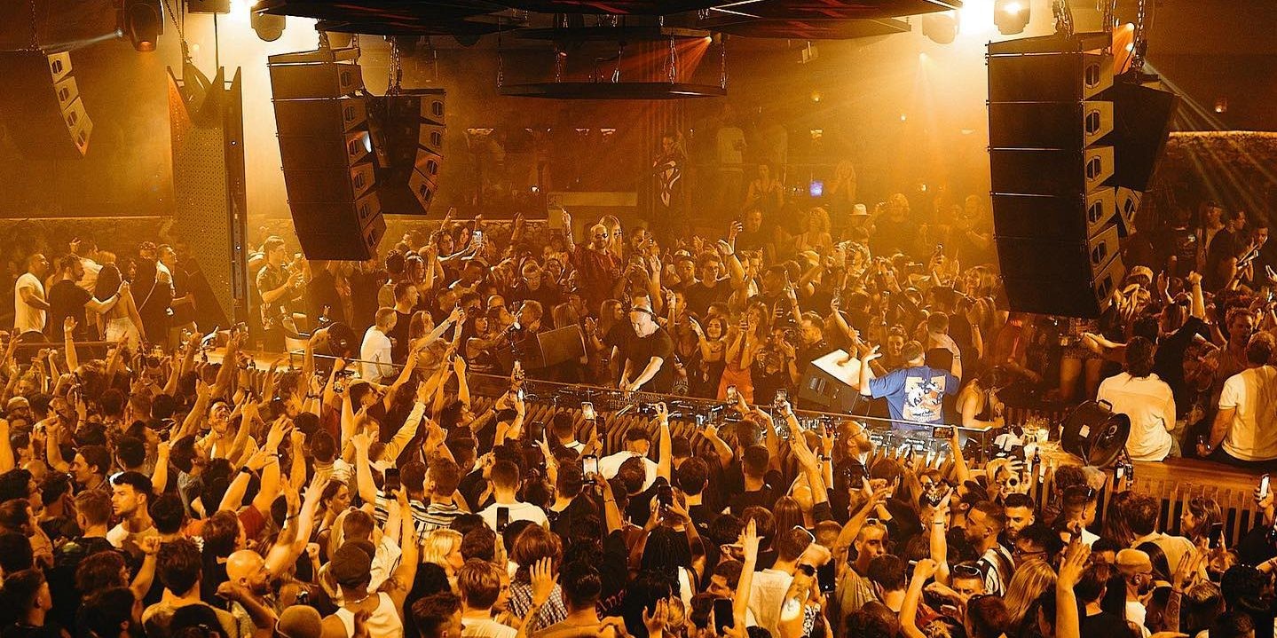 Temporada 2023 en Pacha Ibiza – Guía de fiestas