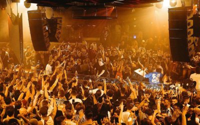 Season 2023 at Pacha Ibiza – party guide