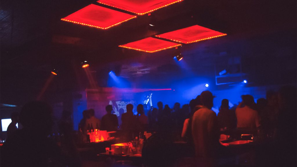 Top 10 best clubs in Berlin in 2024 yes, you still can