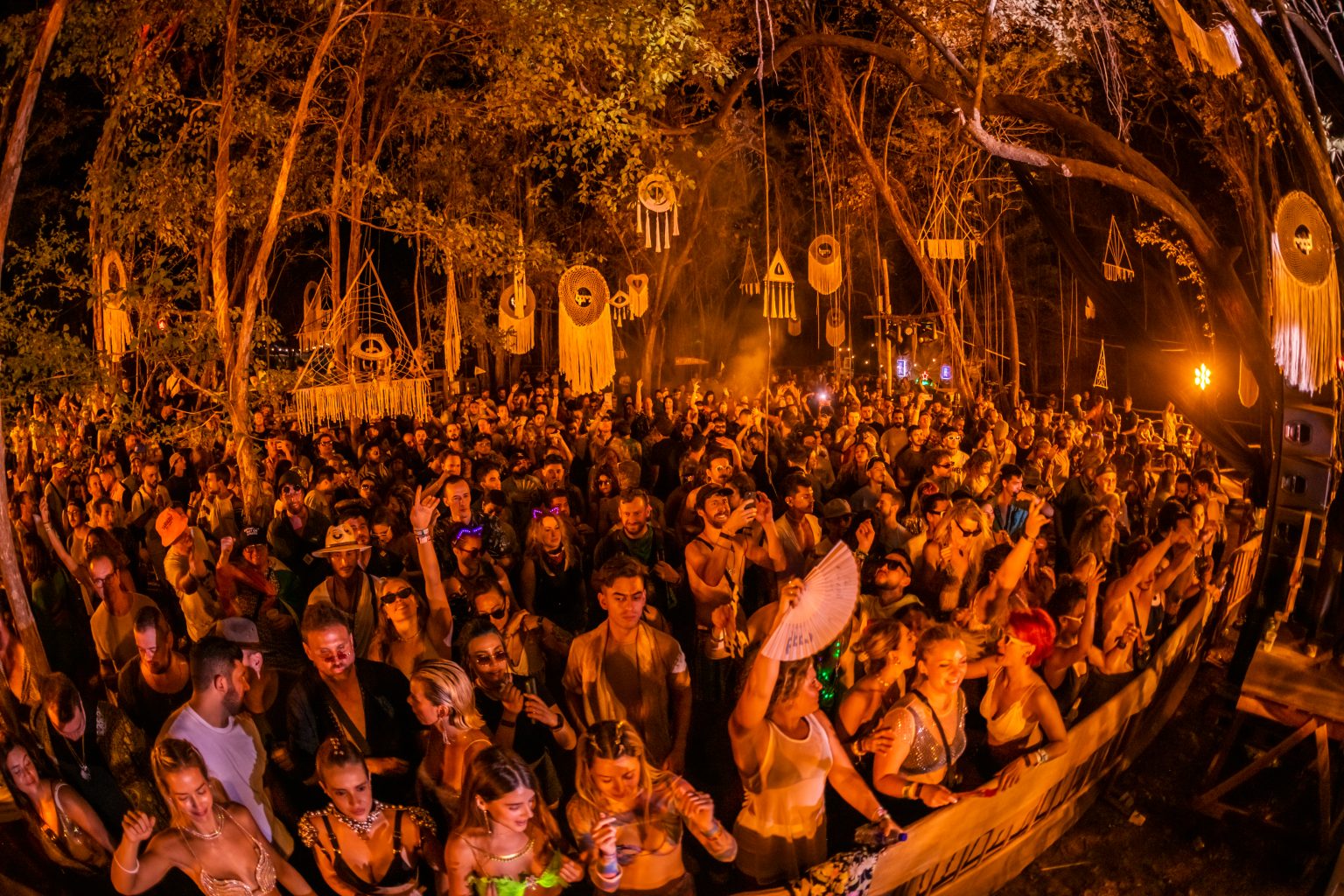 Top 10 best clubs in Berlin in 2024 - yes, you still can't take photos ...