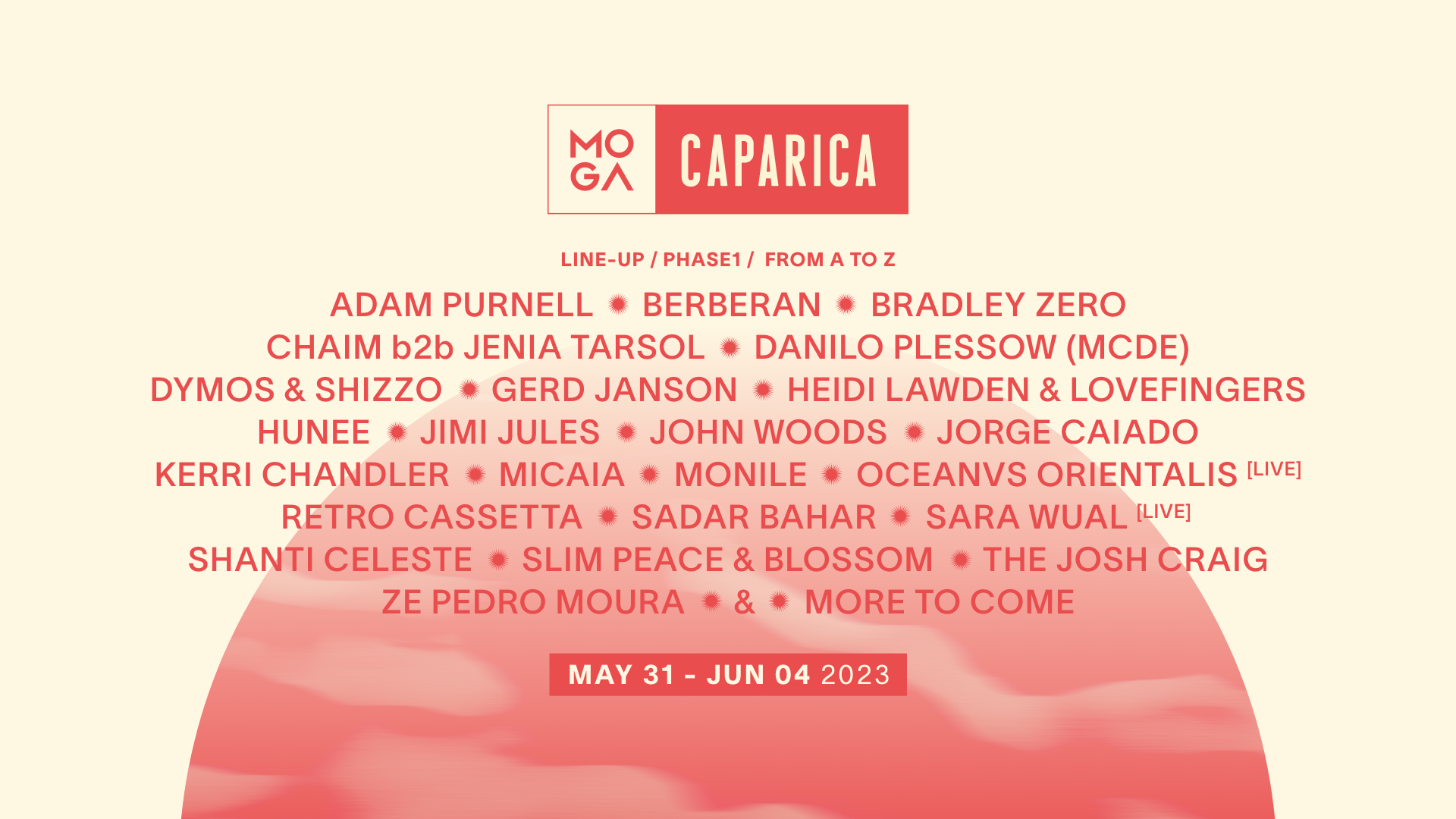 Festivals in Portugal to keep on your radar this season - Night Mag