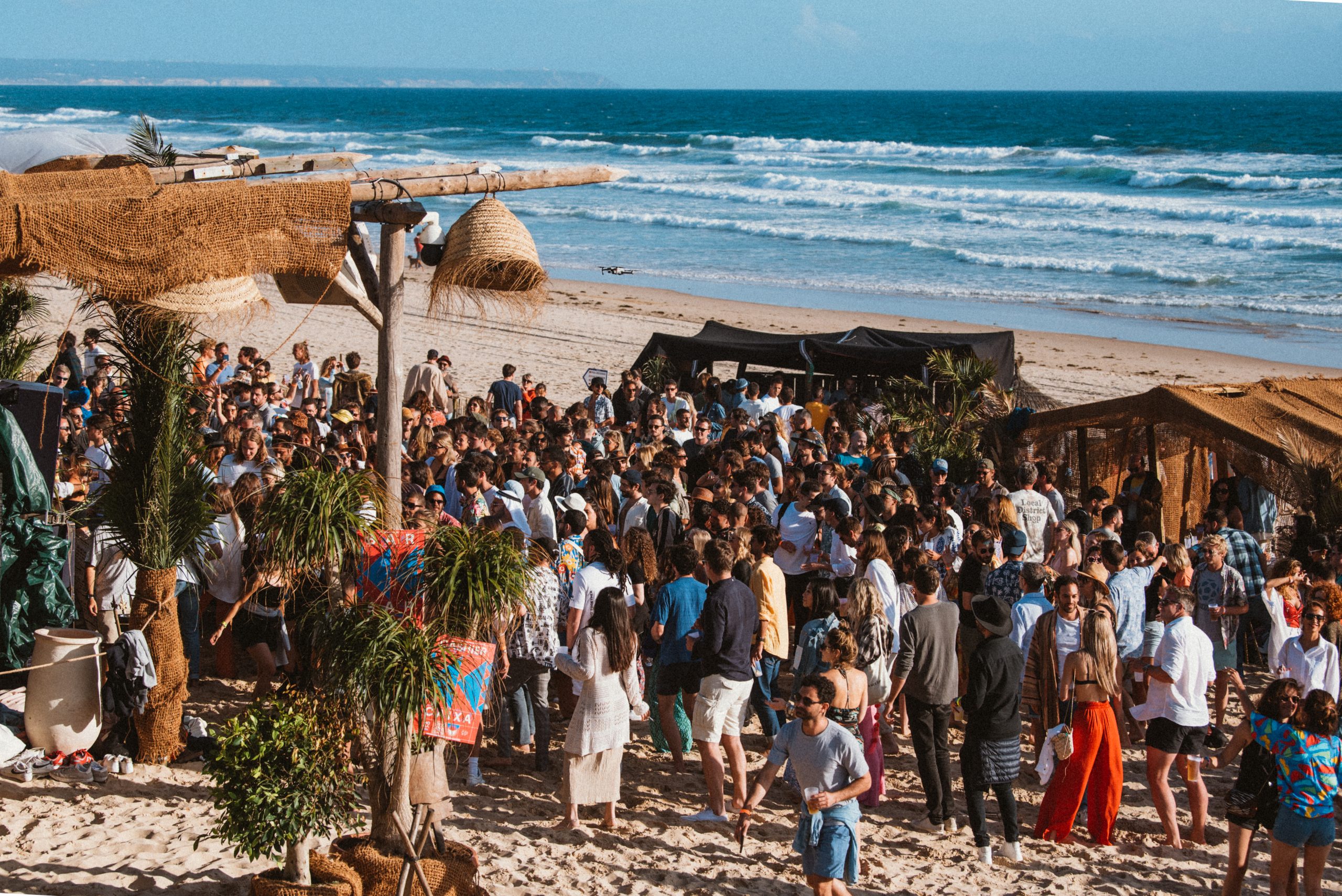 festivals in portugal