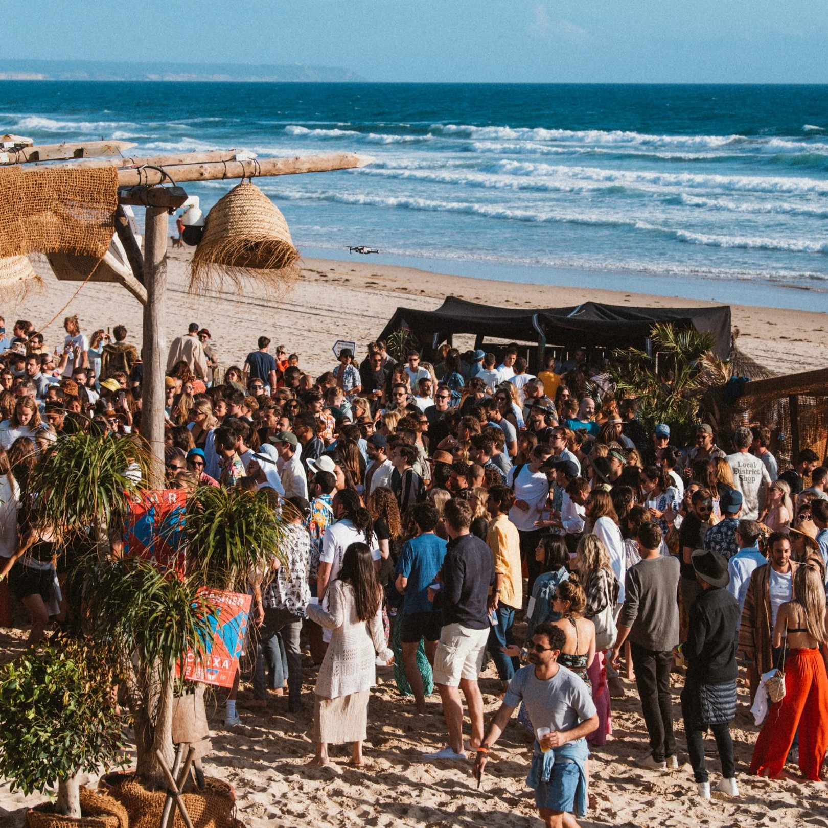 Festivals in Portugal to keep on your radar this season