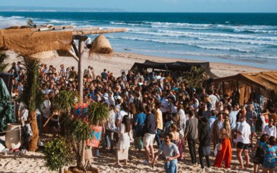 Festivals in Portugal to keep on your radar this season
