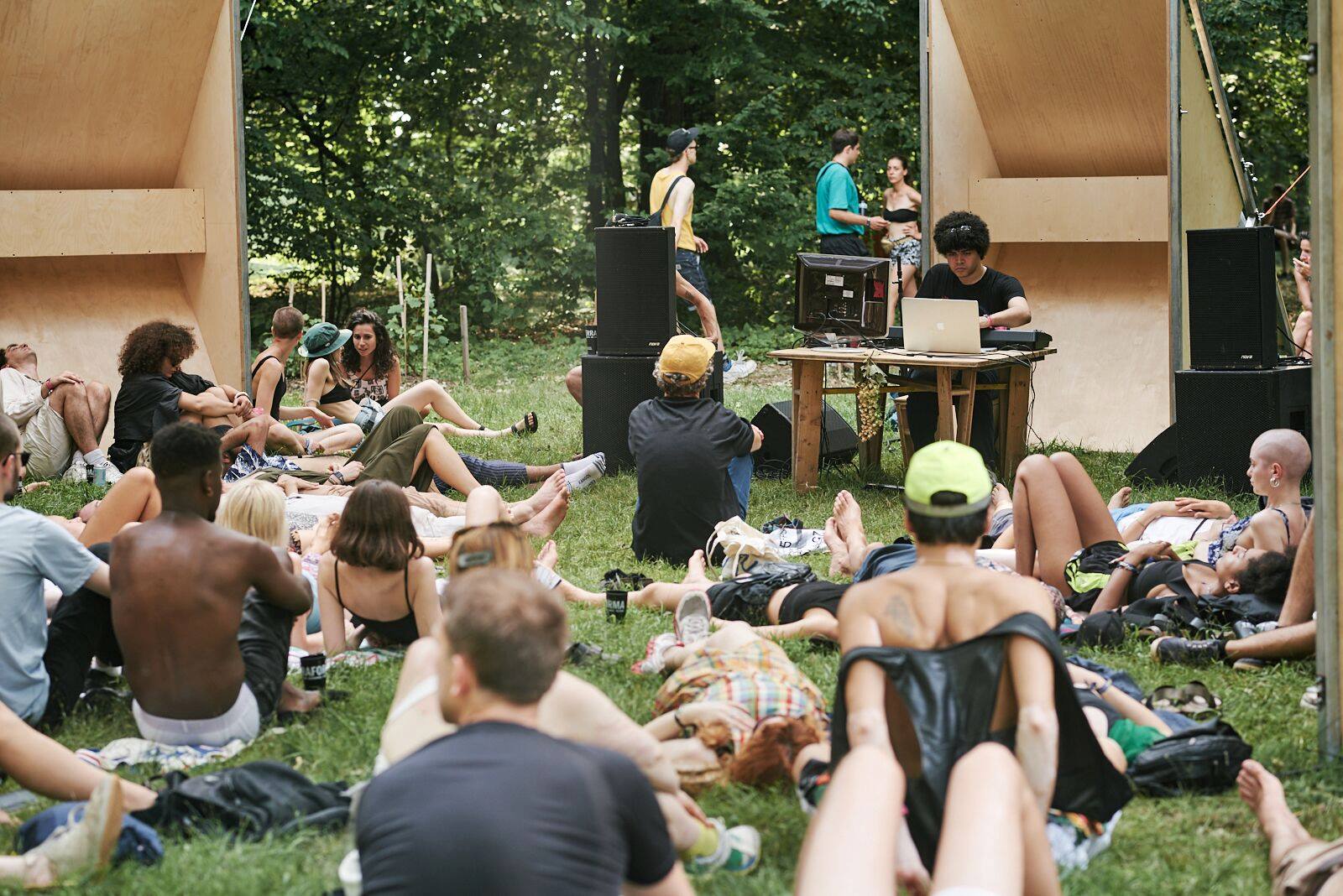 I migliori festival boutique in Italia – Scopri il lato più intimo della musica