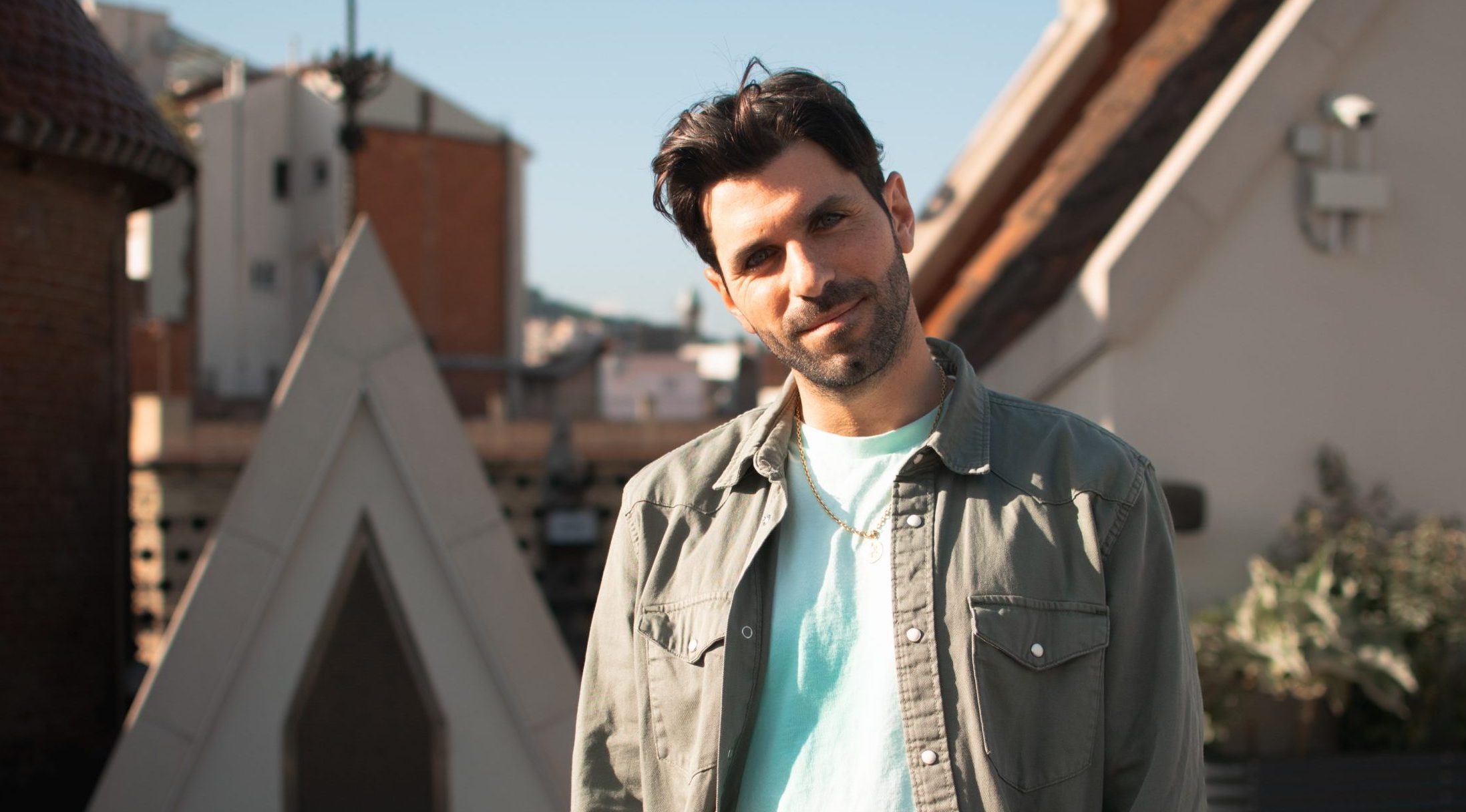 Interview with Squire