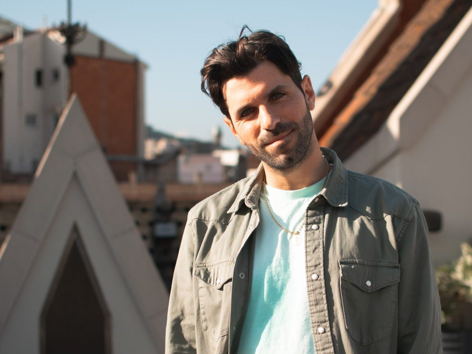 Interview with Squire