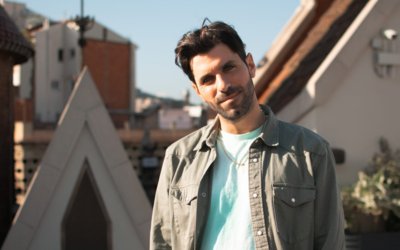 Interview with Squire