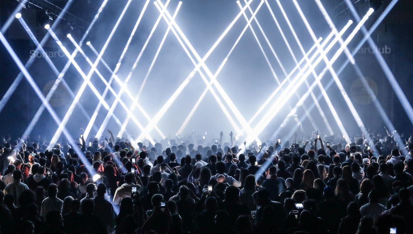 Sónar 2023 – Everything you need to know: line-up and tickets