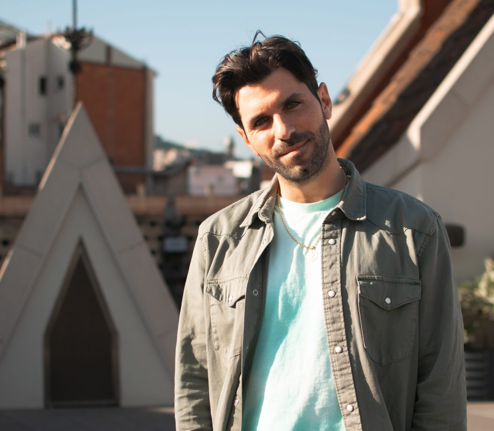 Entrevista con Squire