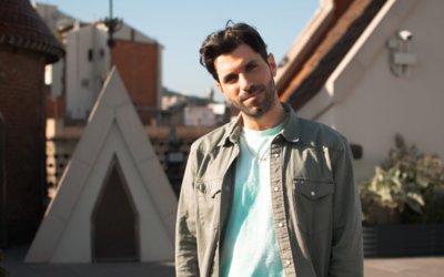 Entrevista con Squire