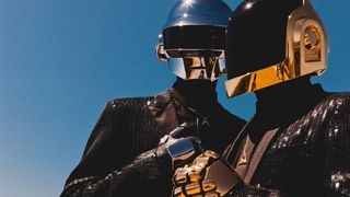 Featured image for: ‘Random Access Memories’ – The collaborators: the five-part mini-documentary by Daft Punk you cannot miss.