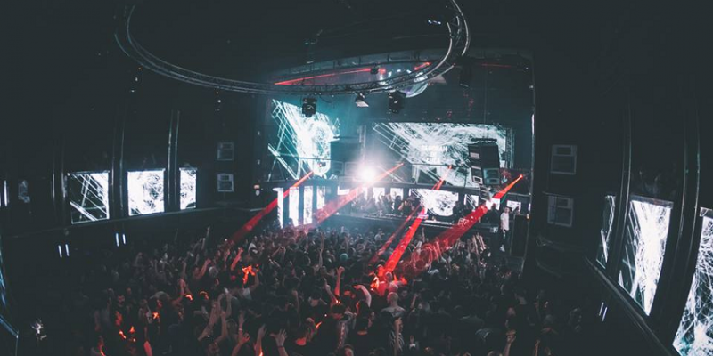 Amouage Epic for Woman Eau de Parfum 100ml main image 1