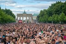 Rave The Planet 2023 The New Era Of The Love Parade Night Mag