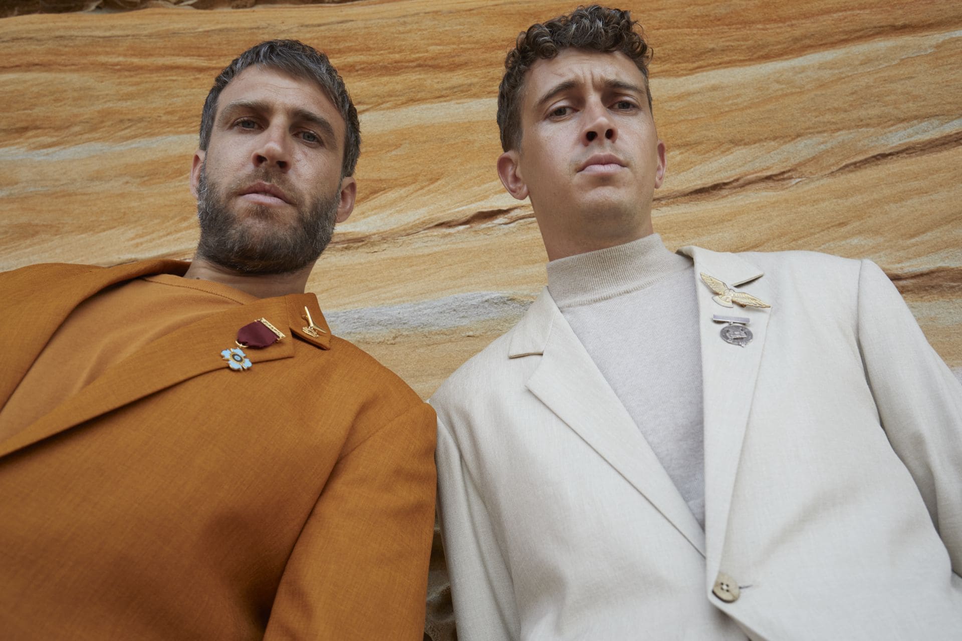 Décadas en perspectiva – El nuevo mix de Flight Facilities desvela los mejores temas de los últimos 10 años