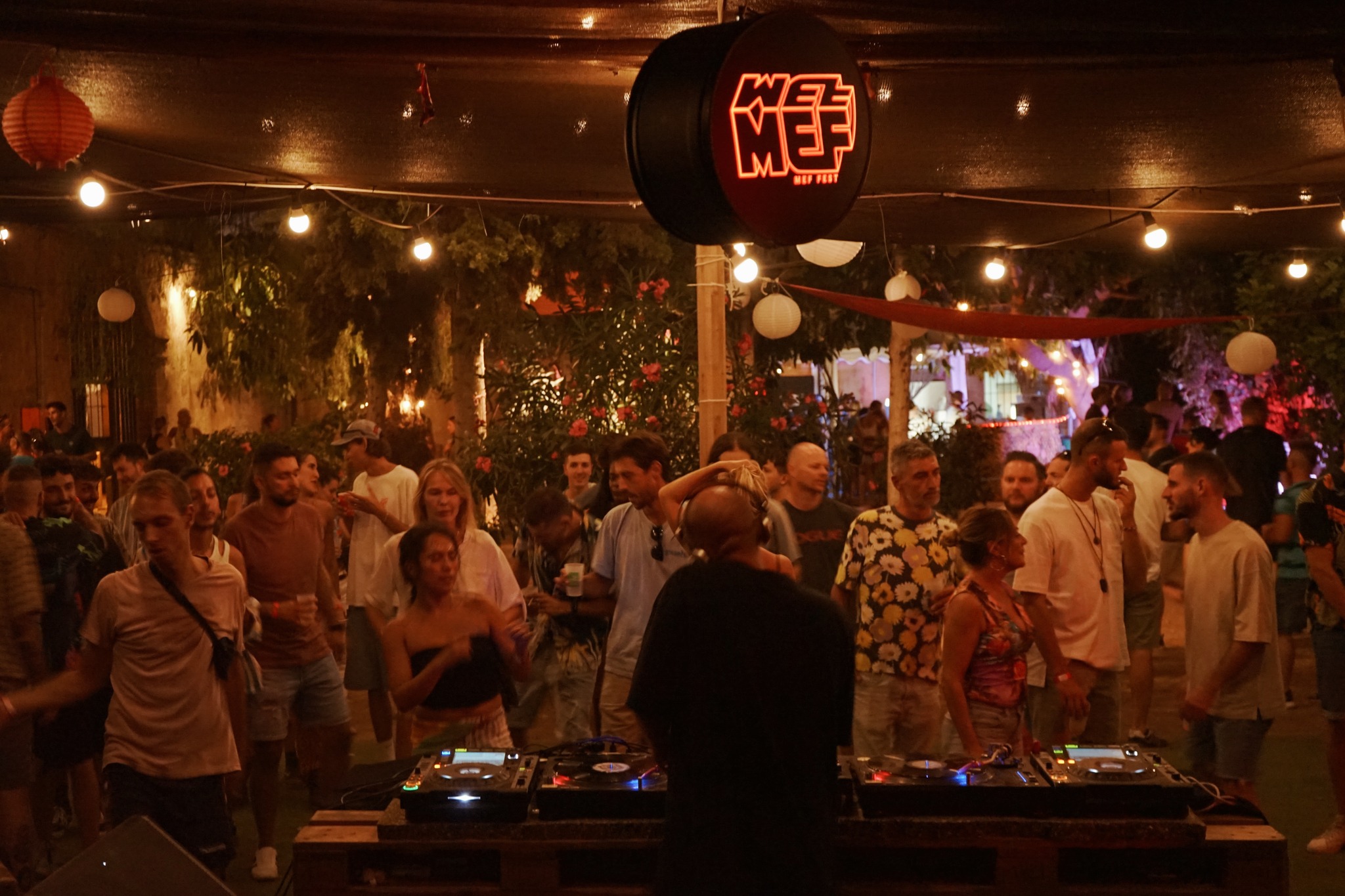 MEF FEST Mallorca 2023 – Everything you need to know: line-up & tickets