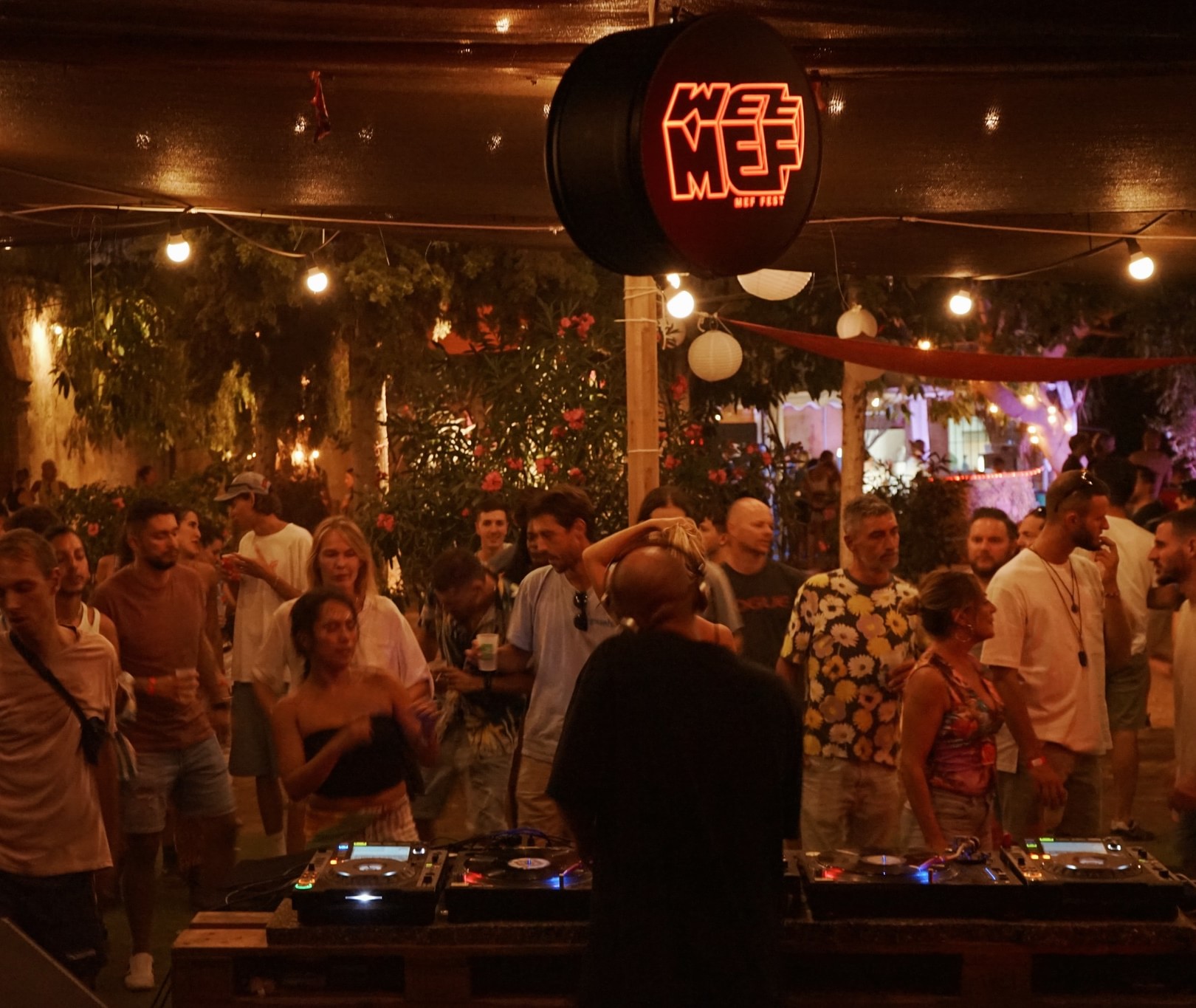 MEF FEST Mallorca 2023 – Everything you need to know: line-up & tickets