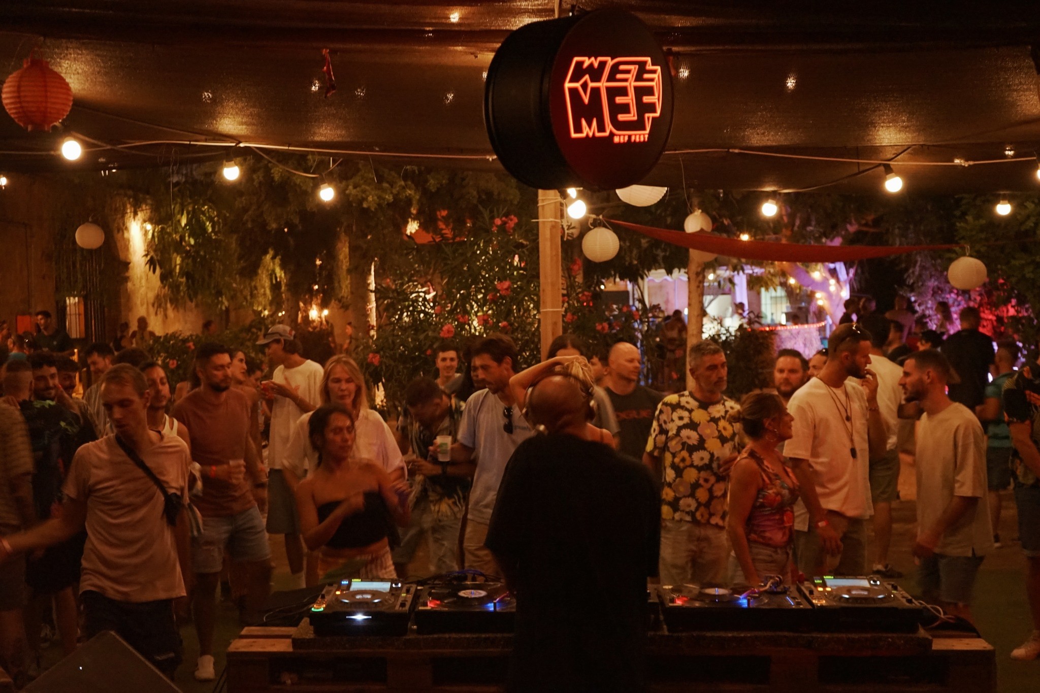 MEF FEST Mallorca 2023 – Everything you need to know: line-up & tickets