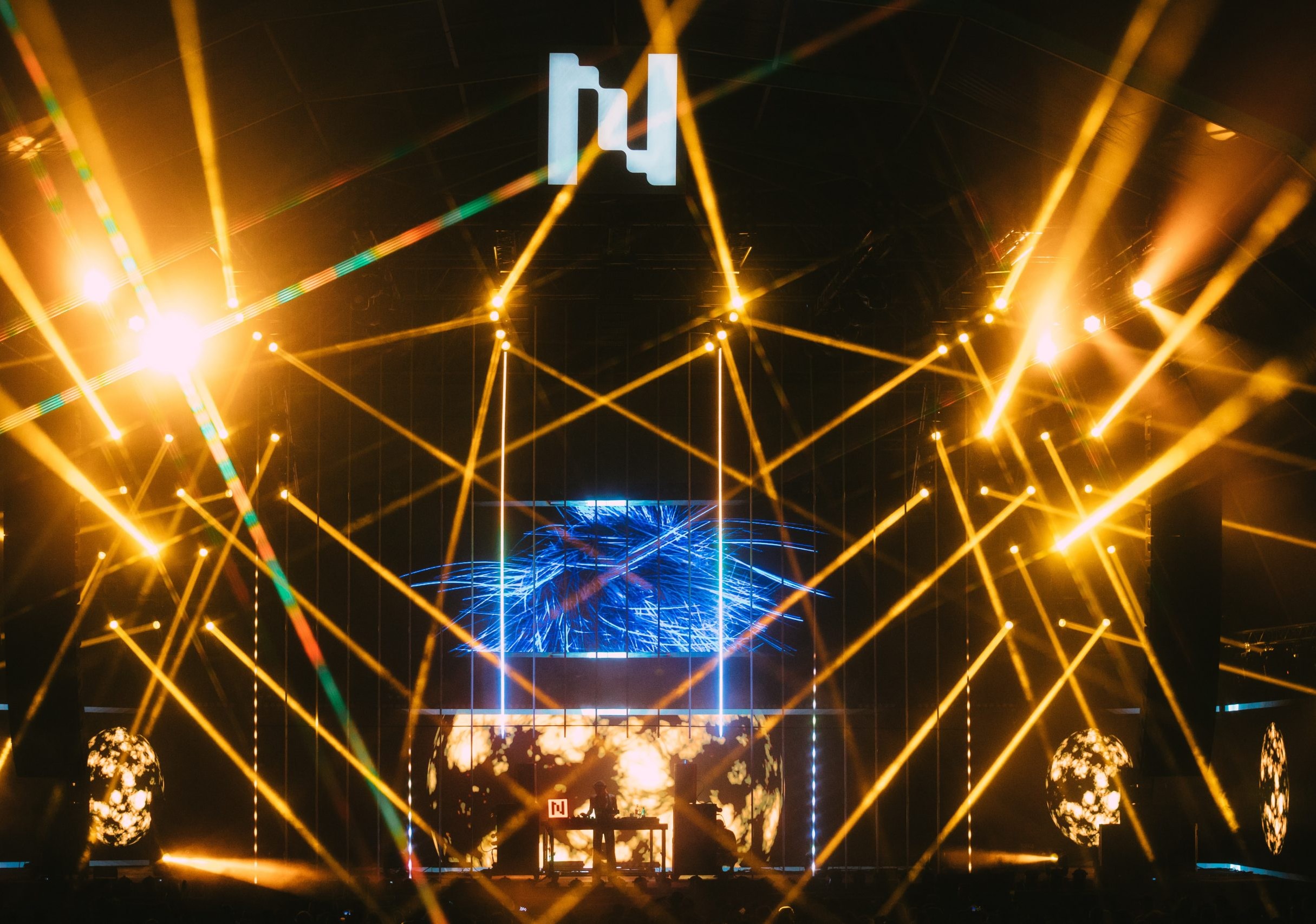 NEOPOP 2023 – 10 sets that will make you dance like never before