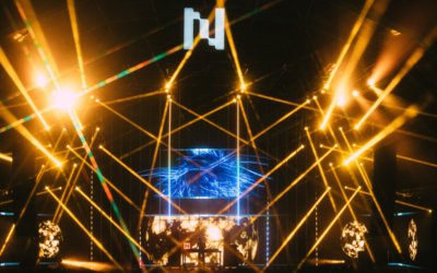 NEOPOP 2023 – Los 10 sets que te harán bailar como nunca