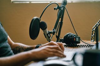 Featured image for: Top podcasts to unlock the secrets of the music industry in 2024