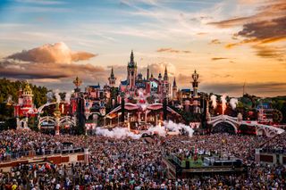 Featured image for: Tomorrowland 2023, highlights and new trends at the Belgian festival 