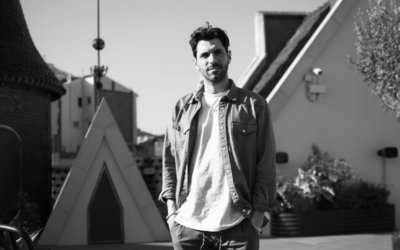 Squire muestra su lado más sincero con ‘Tell Me The Truth’