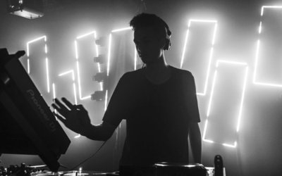 Top 5 artists from France to keep an eye on this season